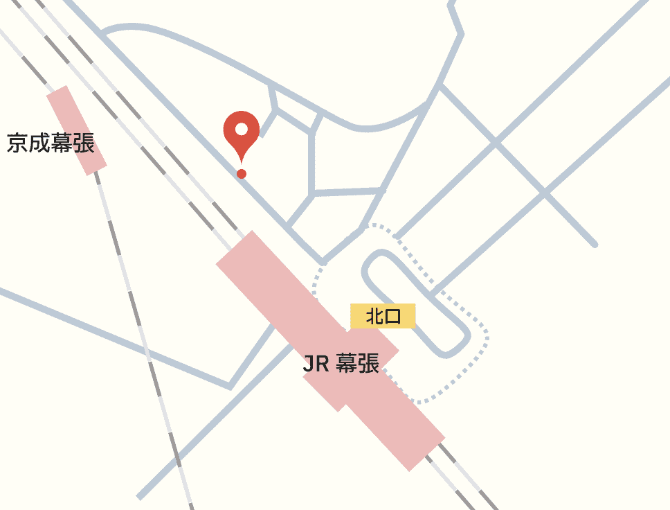 アクセスについて