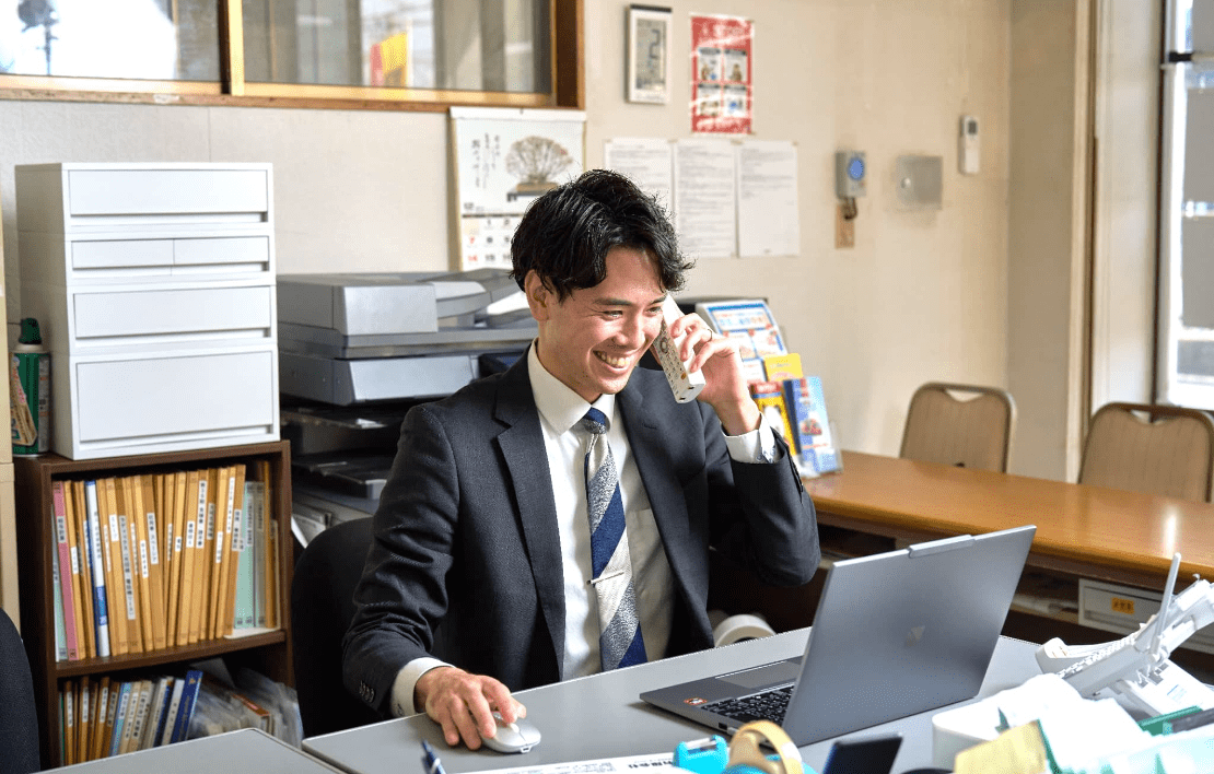 川辺住販のイメージ写真