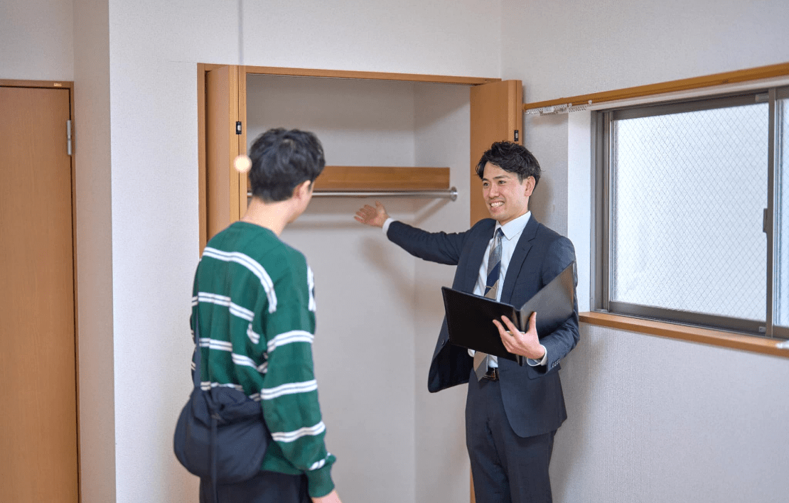 川辺住販のイメージ写真